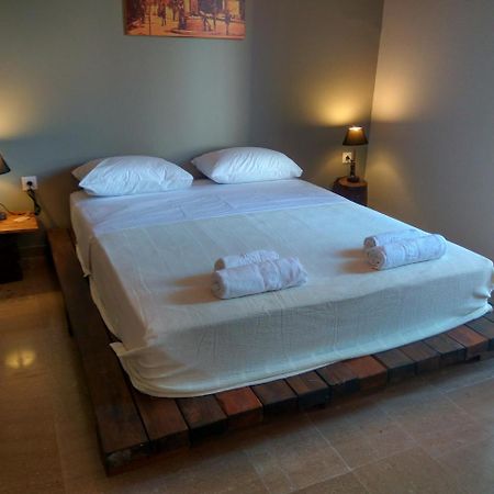 Appartement Lavender à Kalamata Extérieur photo