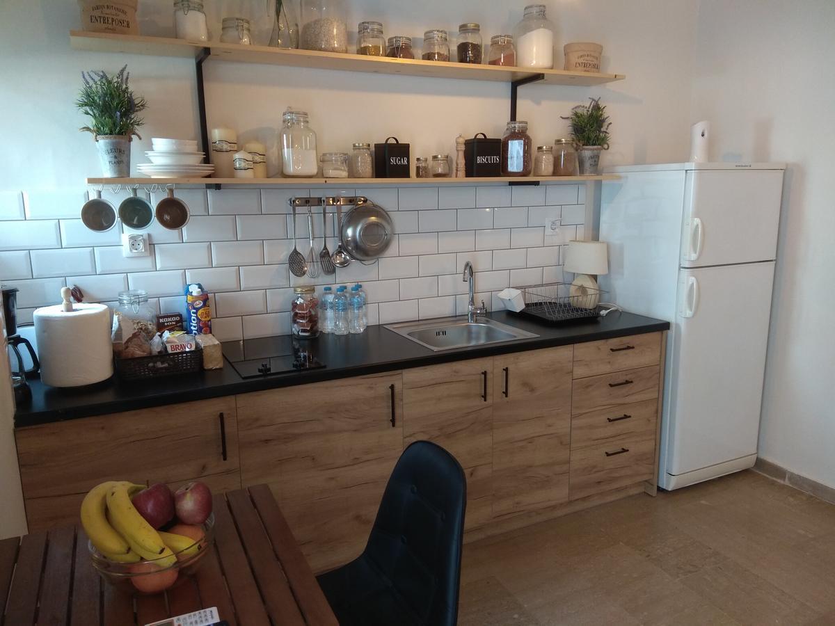 Appartement Lavender à Kalamata Extérieur photo
