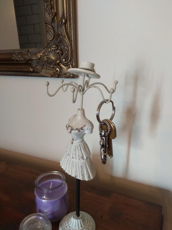 Appartement Lavender à Kalamata Extérieur photo