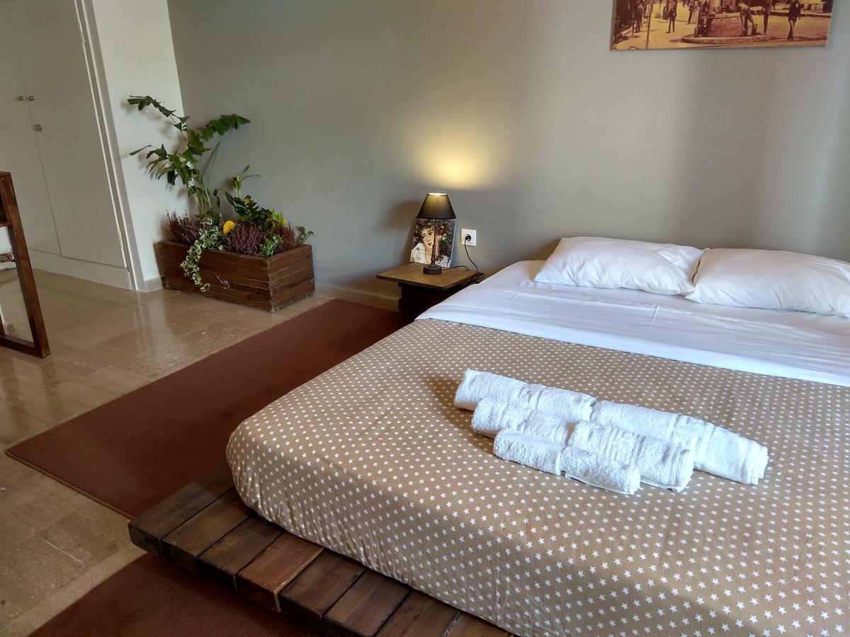 Appartement Lavender à Kalamata Extérieur photo