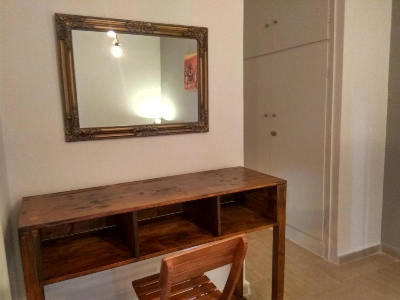 Appartement Lavender à Kalamata Extérieur photo